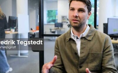 Salutprogrammet för Näringslivet